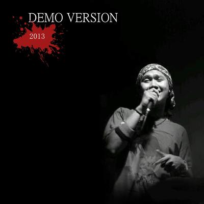 Demo Version 2013's cover