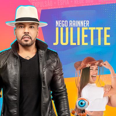 Juliette By Nego Rainner's cover