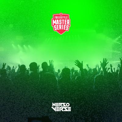 Nerso & Verse's cover