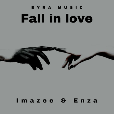 Fall in love By ENZA, Imazee's cover