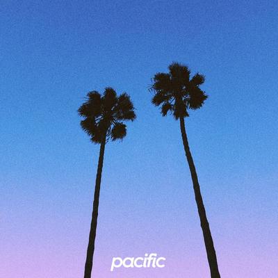 Thrills By Pacific!'s cover