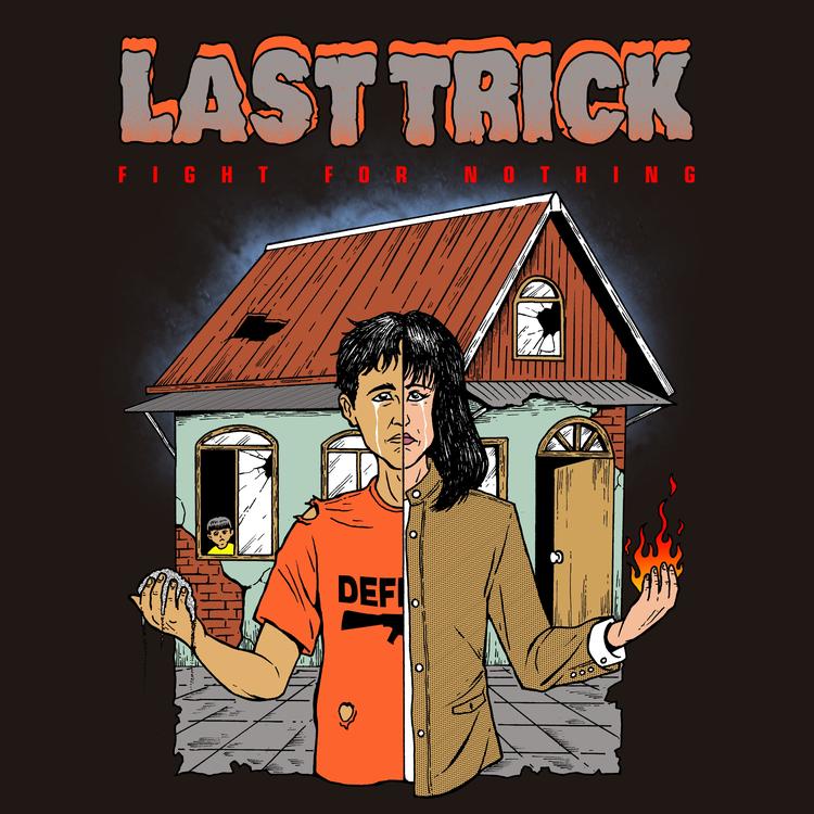 Last Trick's avatar image