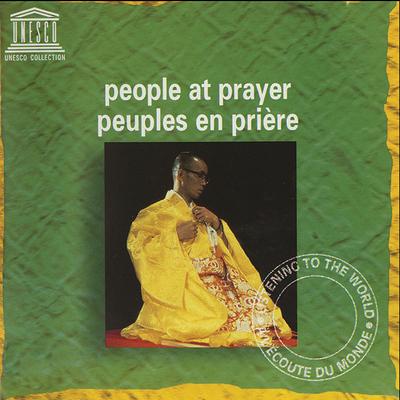 People at Prayer's cover