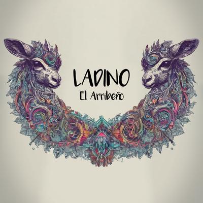 Ladino's cover