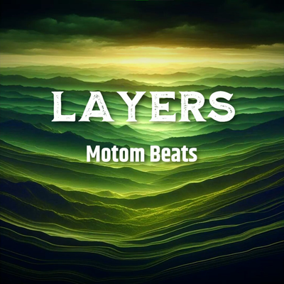 Layers's cover