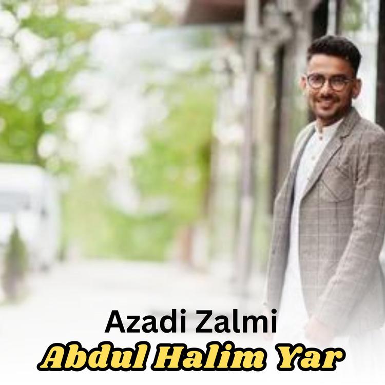 Abdul Halim Yar's avatar image