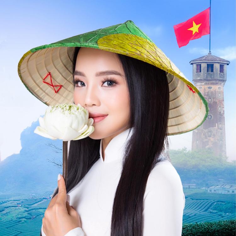 Sèn Hoàng Mỹ Lam's avatar image