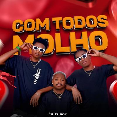 Com Todos Molhos's cover