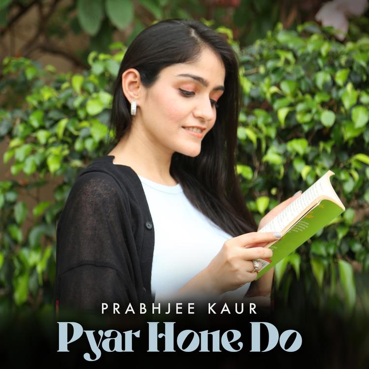 Prabhjee Kaur's avatar image
