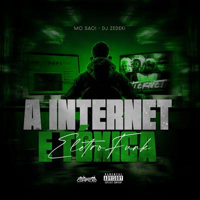 A Internet É Toxica (Eletrofunk)'s cover