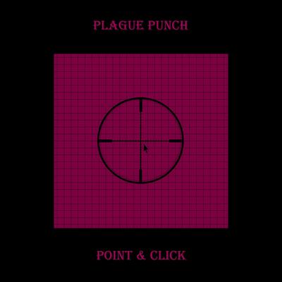 Point & Click's cover