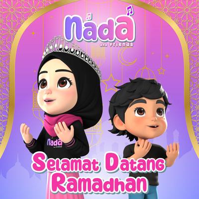 Nada and Friends's cover