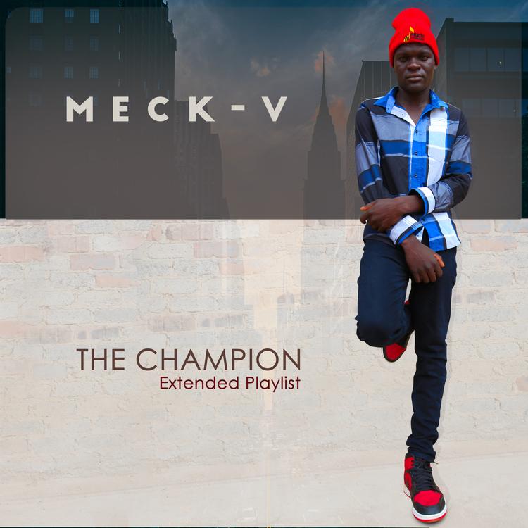Meck V's avatar image