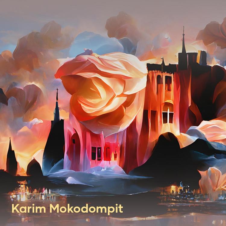 KARIM MOKODOMPIT's avatar image