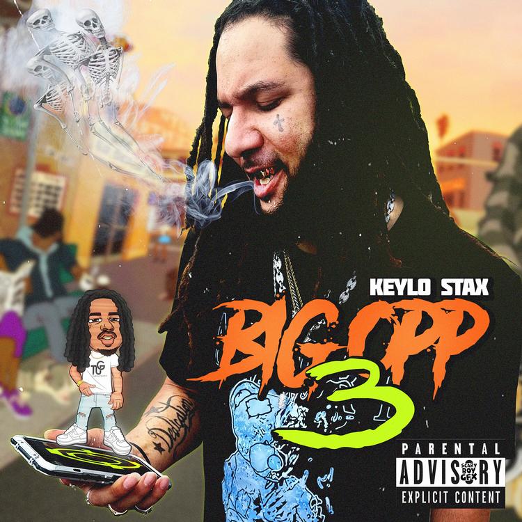 Keylo Stax's avatar image