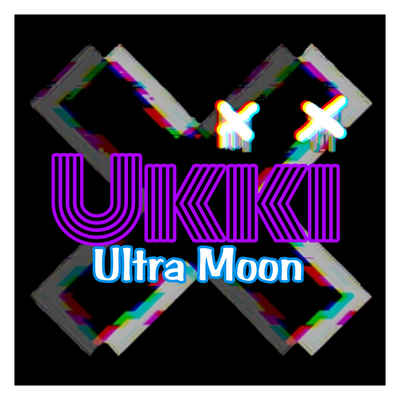 Ultra Moon (Remix) By Ukki, Sukriawan's cover