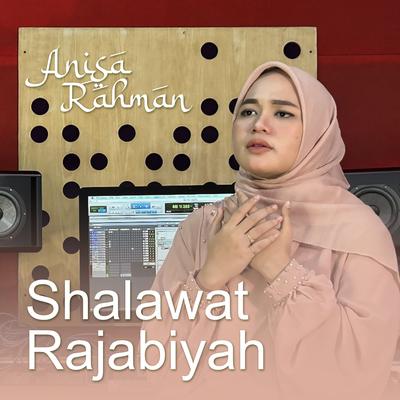 Shalawat Rajabiyah's cover