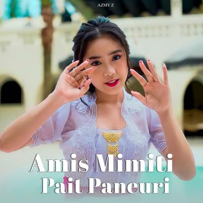 Amis Mimiti Pait Paneuri's cover