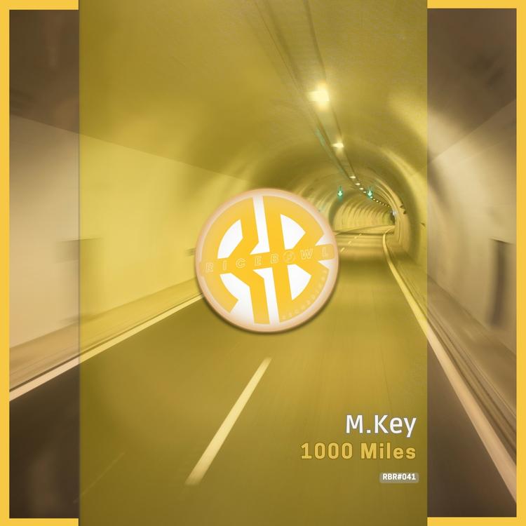 M Key's avatar image