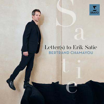 All Sides of the Small Stone, for Erik Satie By Bertrand Chamayou's cover