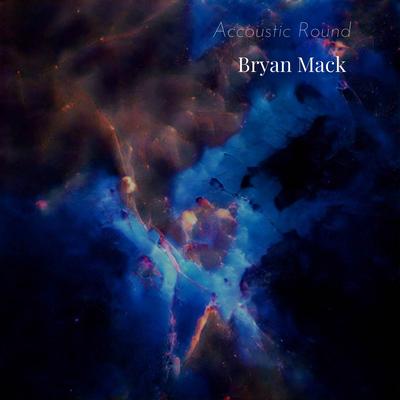 Bryan Mack's cover