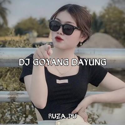 Dj Goyang Dayung X Malam Pagi Jedag Jedug Mengkane's cover