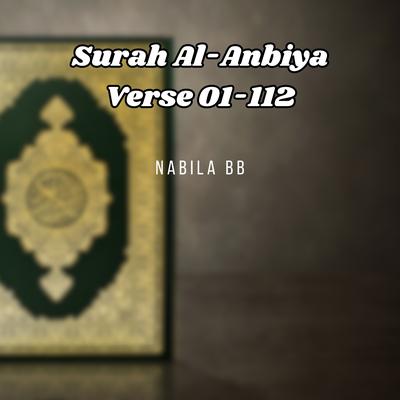 Surah Al-Anbiya Verse 01-112's cover