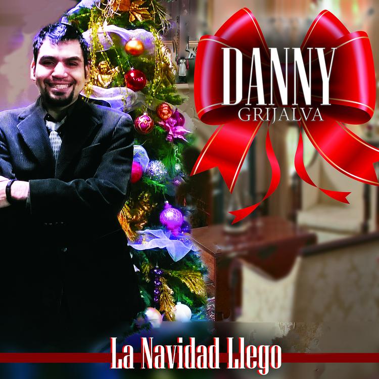 Danny Grijalva's avatar image