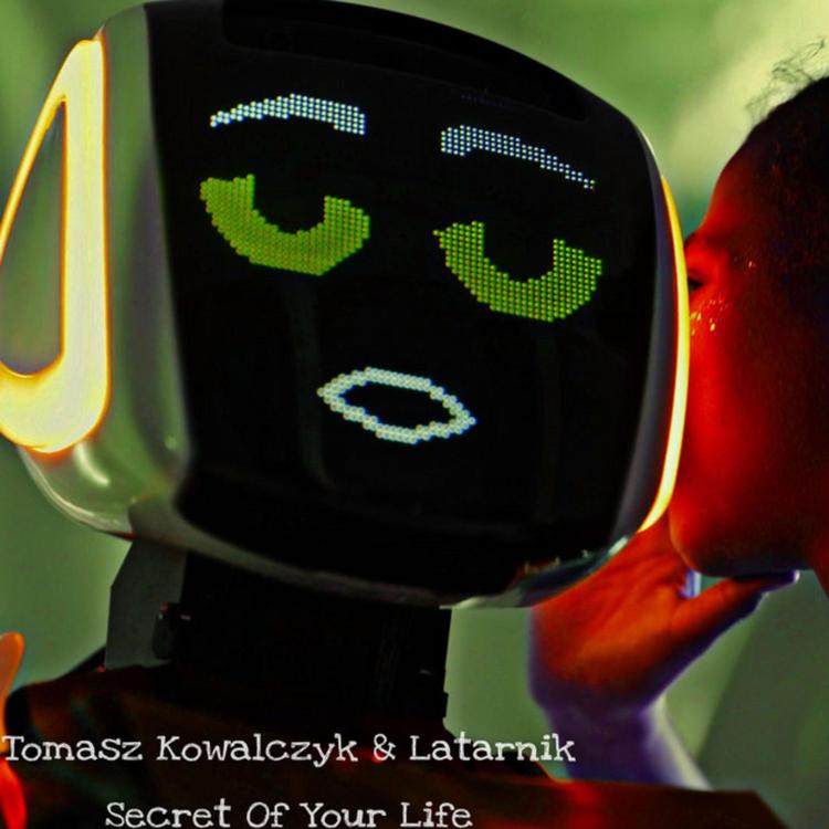 Tomasz Kowalczyk's avatar image