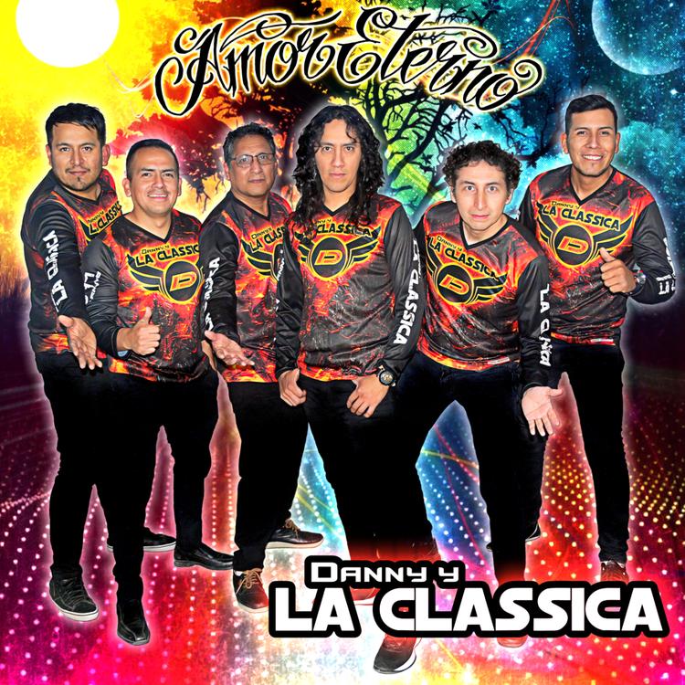 Danny Y La Classica's avatar image