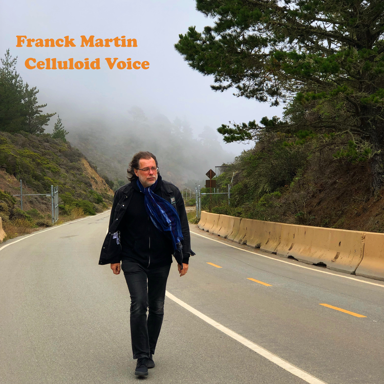 Franck Martin's avatar image