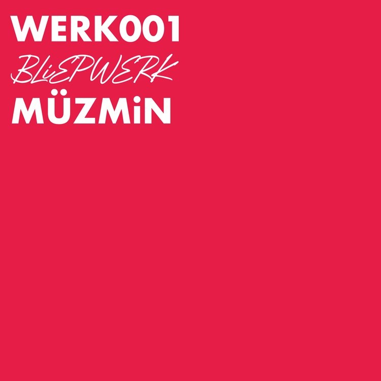 Muzmin's avatar image