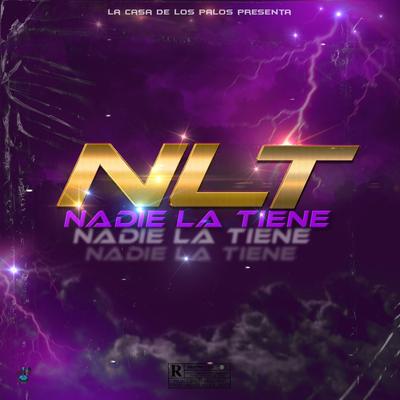 Nadie La Tiene's cover