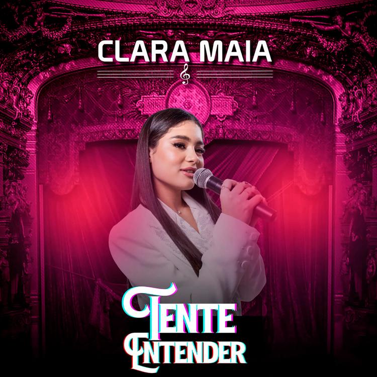 Clara Maia's avatar image