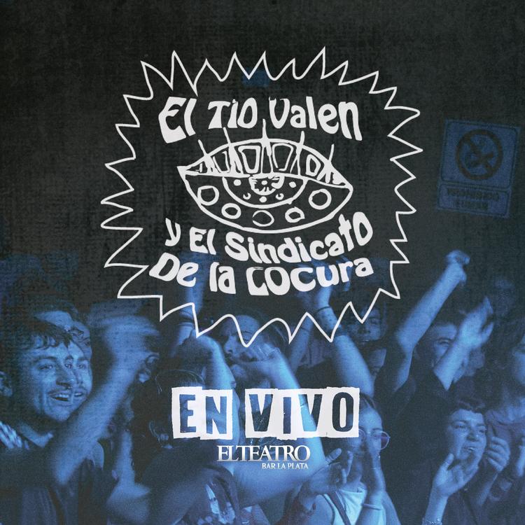 El Tio Valen's avatar image