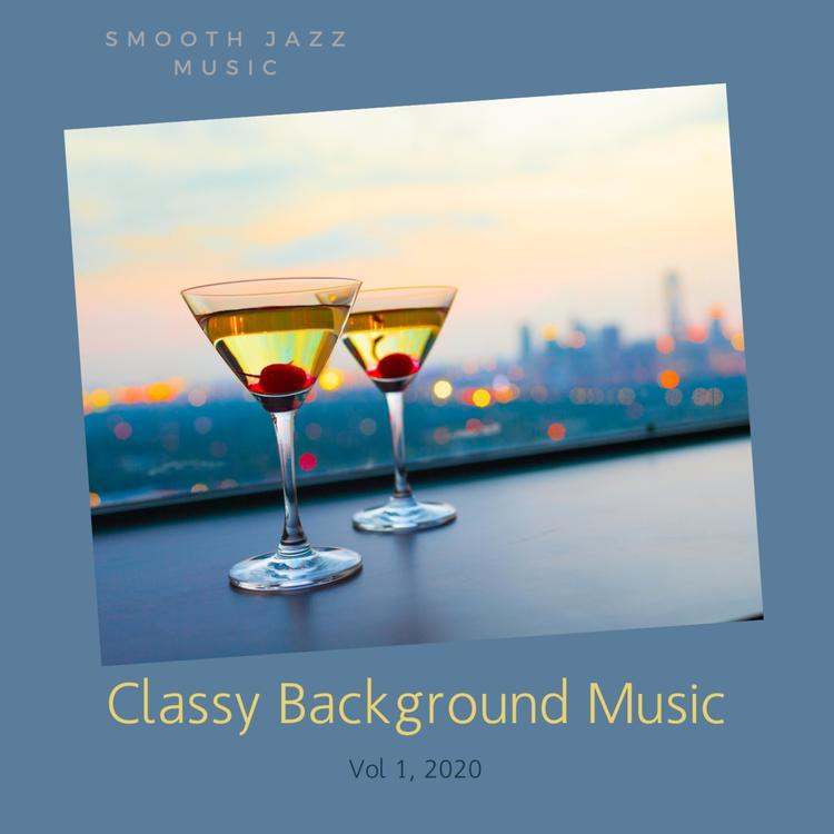 Classy Background Music's avatar image