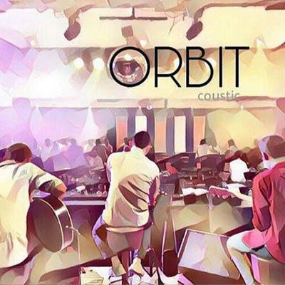 Orbit Band's cover