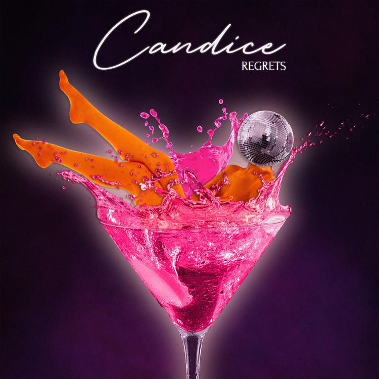 Candice's avatar image