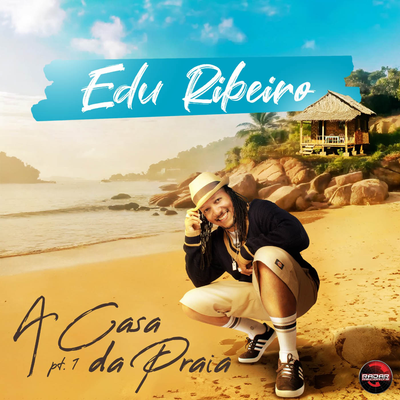 Dias de Verão By Edu Ribeiro's cover