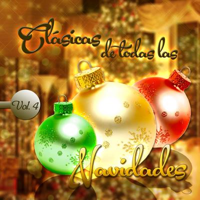 Cantares de Navidad By Rodolfo Aicardi, Los Hispanos's cover