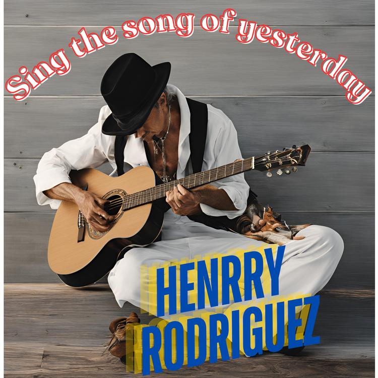 Henrry Rodriguez's avatar image