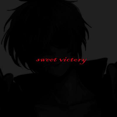Sweet victory's cover
