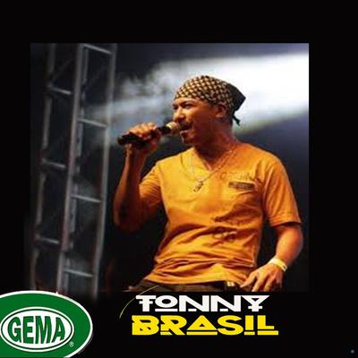 Karol By Tonny Brasil's cover