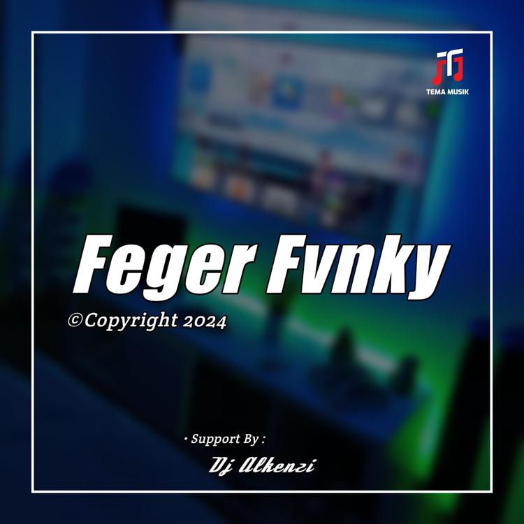 Feger Fvnky's avatar image