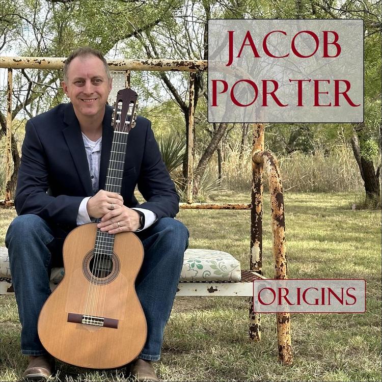 Jacob Porter's avatar image