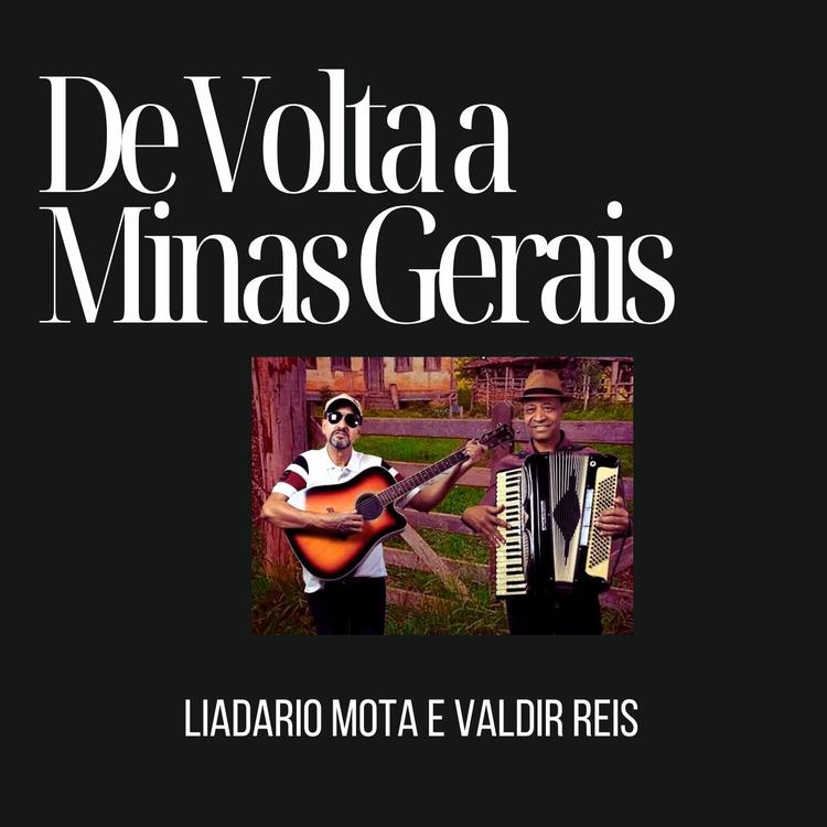 Liadario Mota e Valdir Reis's avatar image