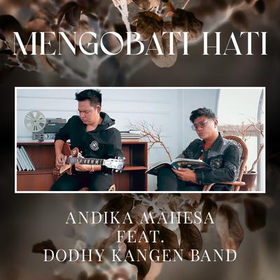 Mengobati Hati's cover