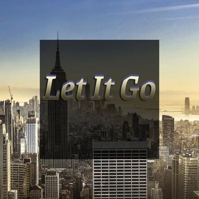 Let It Go (Demo Versions)'s cover