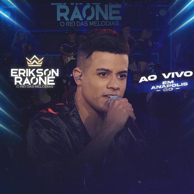 Vem Morar Mais Eu (Ao Vivo) By Erikson Raone's cover