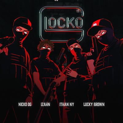 Glocko's cover